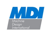 MDI Machine Design International